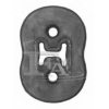 FA1 873-701 Holder, exhaust system